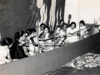 22-cultural-program-in-santiniketan-by-bangladeshi-students-1986