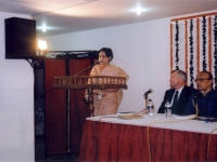 book-launching on Rabindranath Tagore-my-speech-at-indian-high-commission-dhaka-may-2009