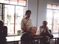 during-my-lecture-at-kalyani-university-west-bengal-india-1995