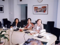 meeting-advocacy-committee- with yvonne -and-sezin-june-09