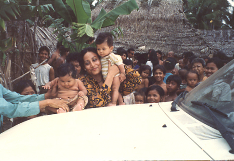 with-cambodian-children